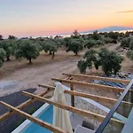 Villa Ivanka's *