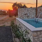 Ivanka's * Skala Rachoni (Thasos)