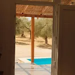 Villa Ivanka's *