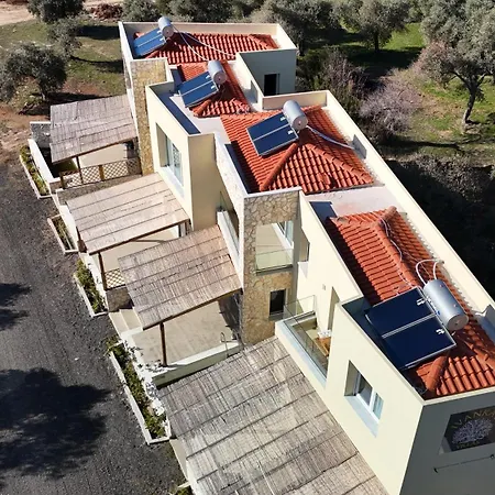 Ivanka's Skala Rachoni (Thasos)