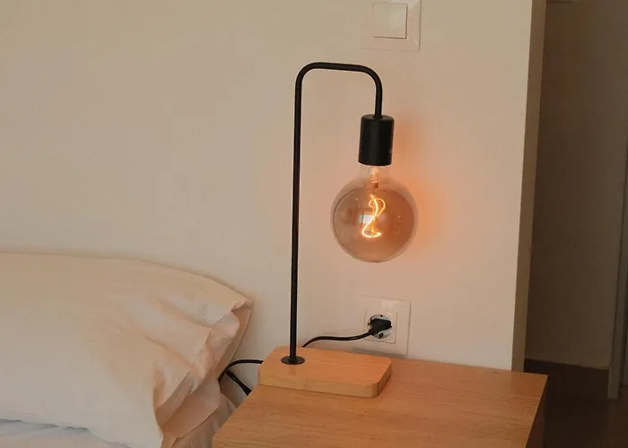 Ivanka's Villa Skala Rachoni (Thasos)