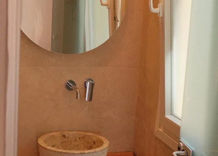 Ivanka's Villa Skala Rachoni (Thasos)