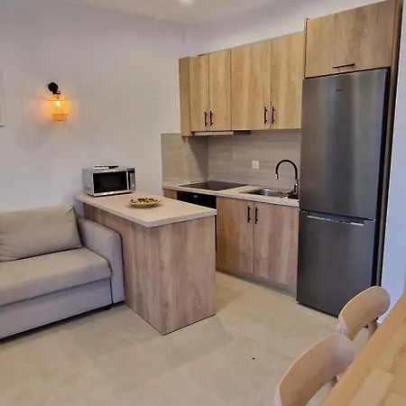 Villa Ivanka's Skala Rachoni (Thasos)