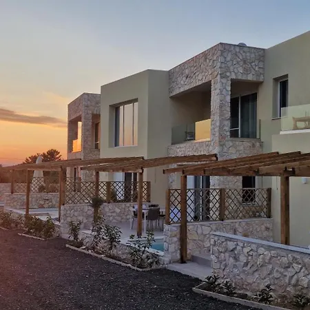 Ivanka's Villa