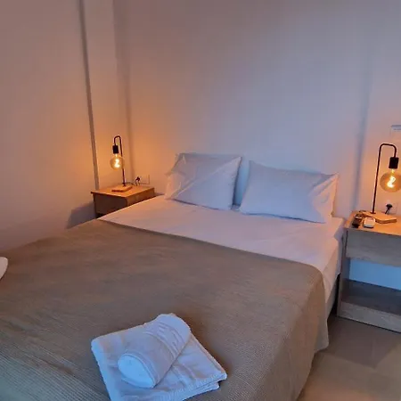 Ivanka's * Skala Rachoni (Thasos)