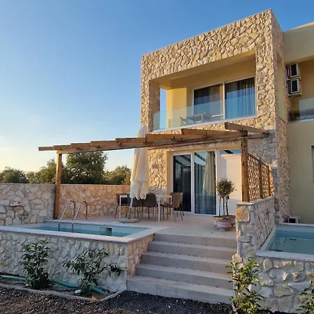 Villa Ivanka's *