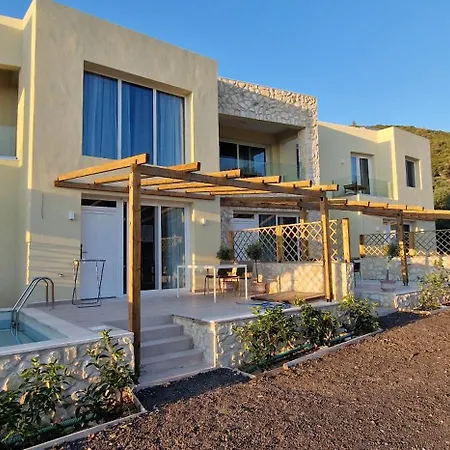 Ivanka's Skala Rachoni (Thasos)