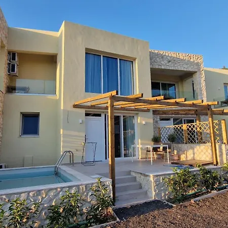 Ivanka's Villa *