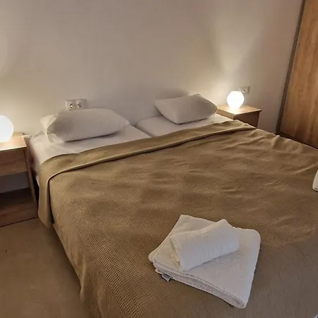 Ivanka's Skala Rachoni (Thasos)