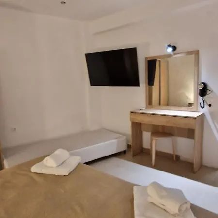 Villa Ivanka's *