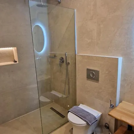 Ivanka's Skala Rachoni (Thasos)