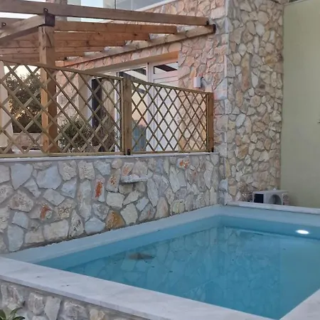 Ivanka's ヴィラ *