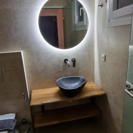 Ivanka's Skala Rachoni (Thasos)