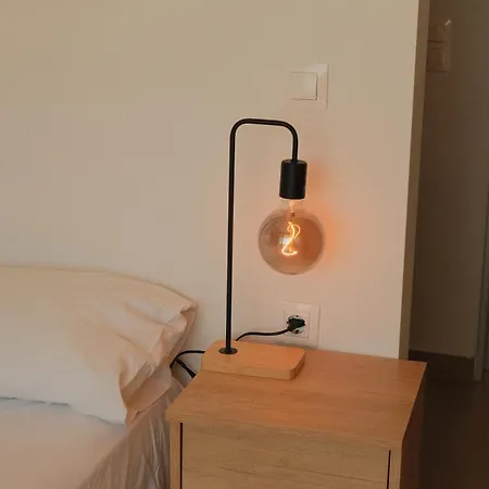 Ivanka's ヴィラ Skala Rachoni (Thasos)