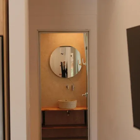 Ivanka's Skala Rachoni (Thasos)