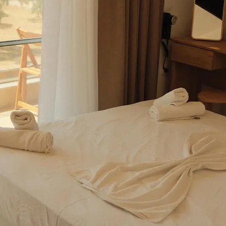 Ivanka's ヴィラ *