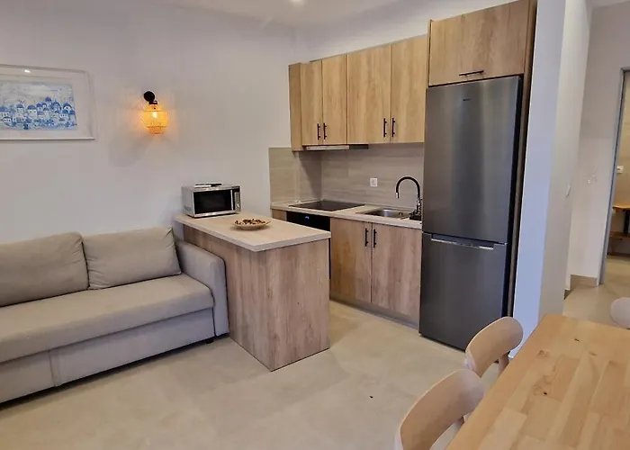 Villa Ivanka's Szkála Rahoníu