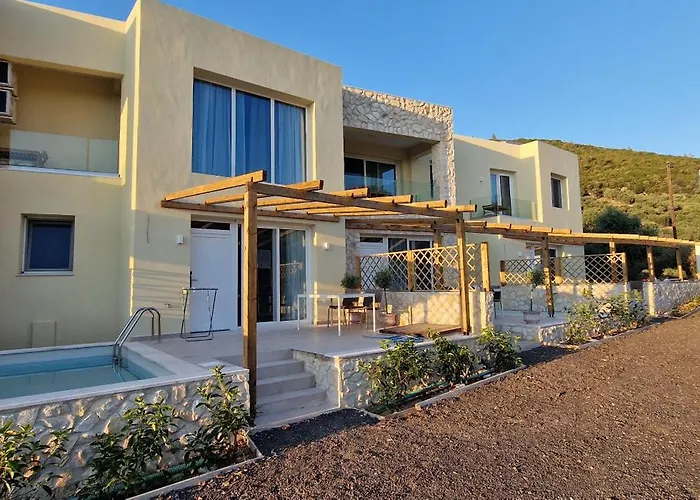 Ivanka's Szkála Rahoníu