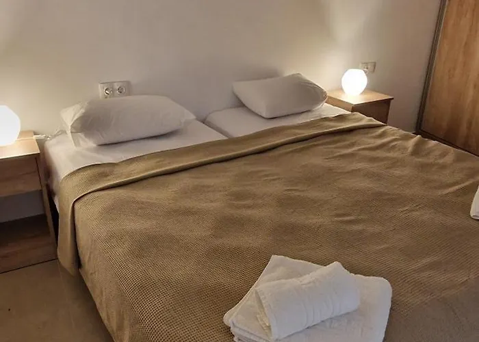 Ivanka's Skala Rachoni (Thasos)