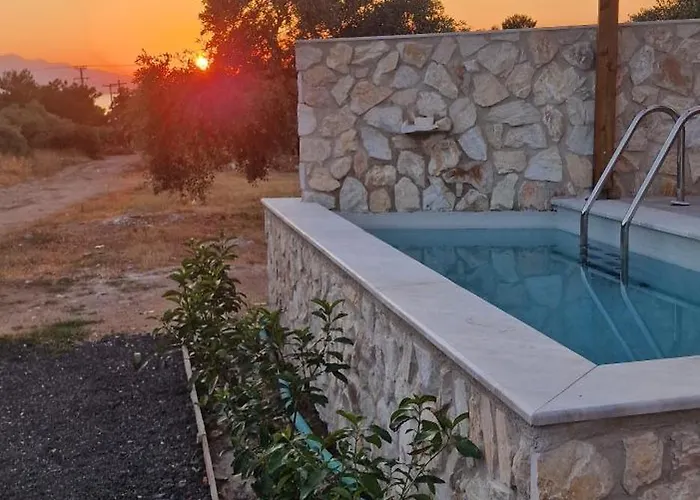 Ivanka's * Szkála Rahoníu