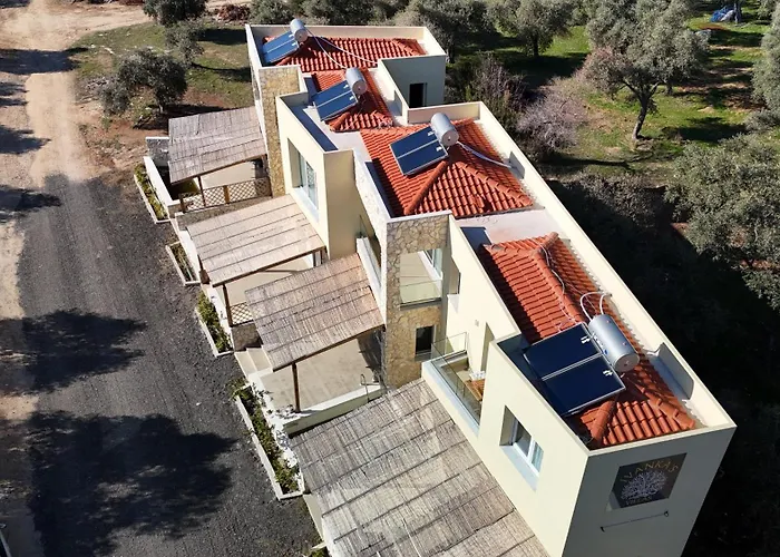 Ivanka's Szkála Rahoníu